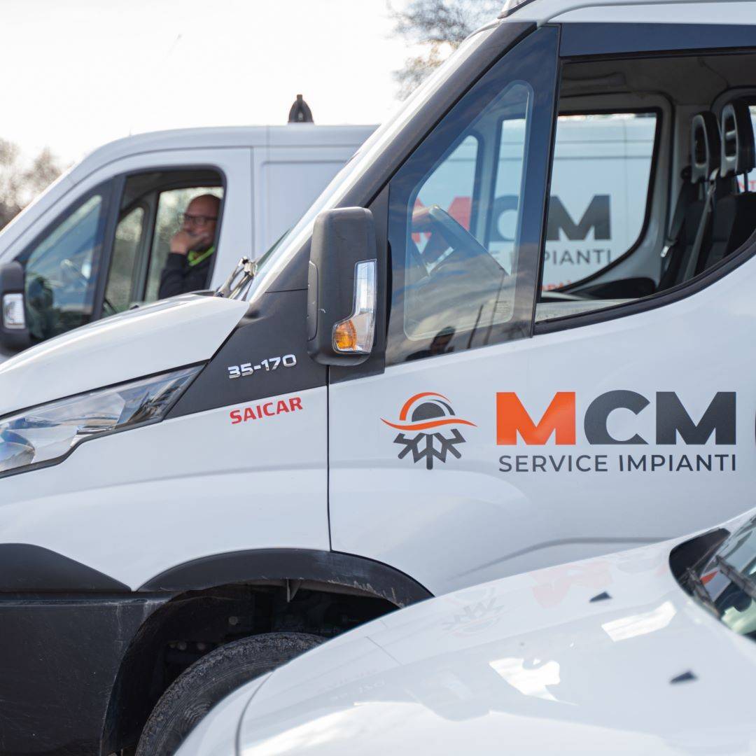 MCM SERVICE IMPIANTI