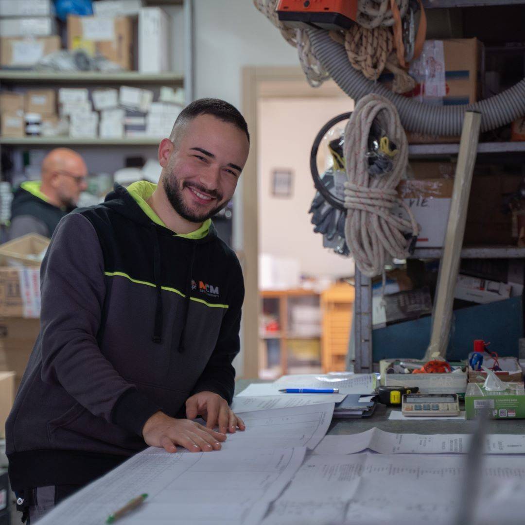 MCM SERVICE IMPIANTI
